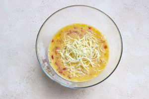 step 3b instant pot egg bites without cottage cheese