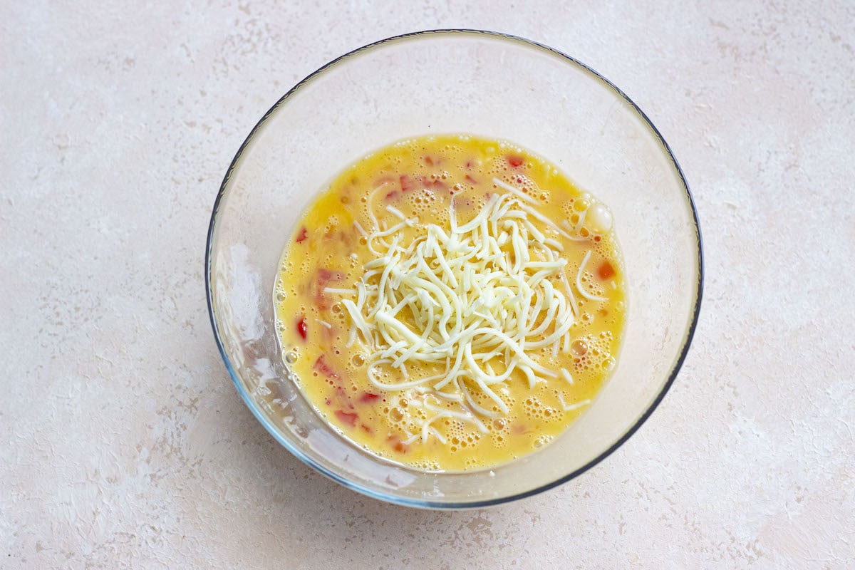 Easy Instant Pot Egg Bites Without Cottage Cheese