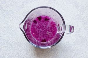 step 4 Copycat Mango Dragonfruit Refresher