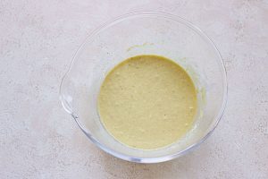 step 4 Protein Donut Recipe