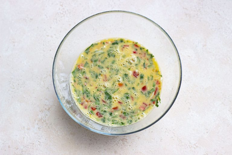 Easy Instant Pot Egg Bites Without Cottage Cheese