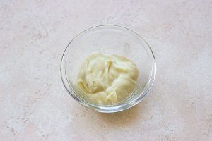 step 7 Protein Donut Recipe