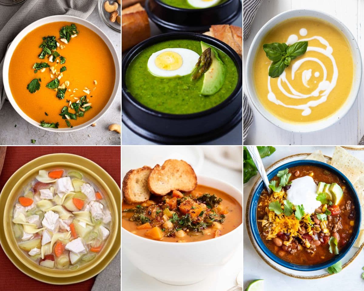 30 Summer Soup Recipes That Prove Soups Aren’t Just for Winter
