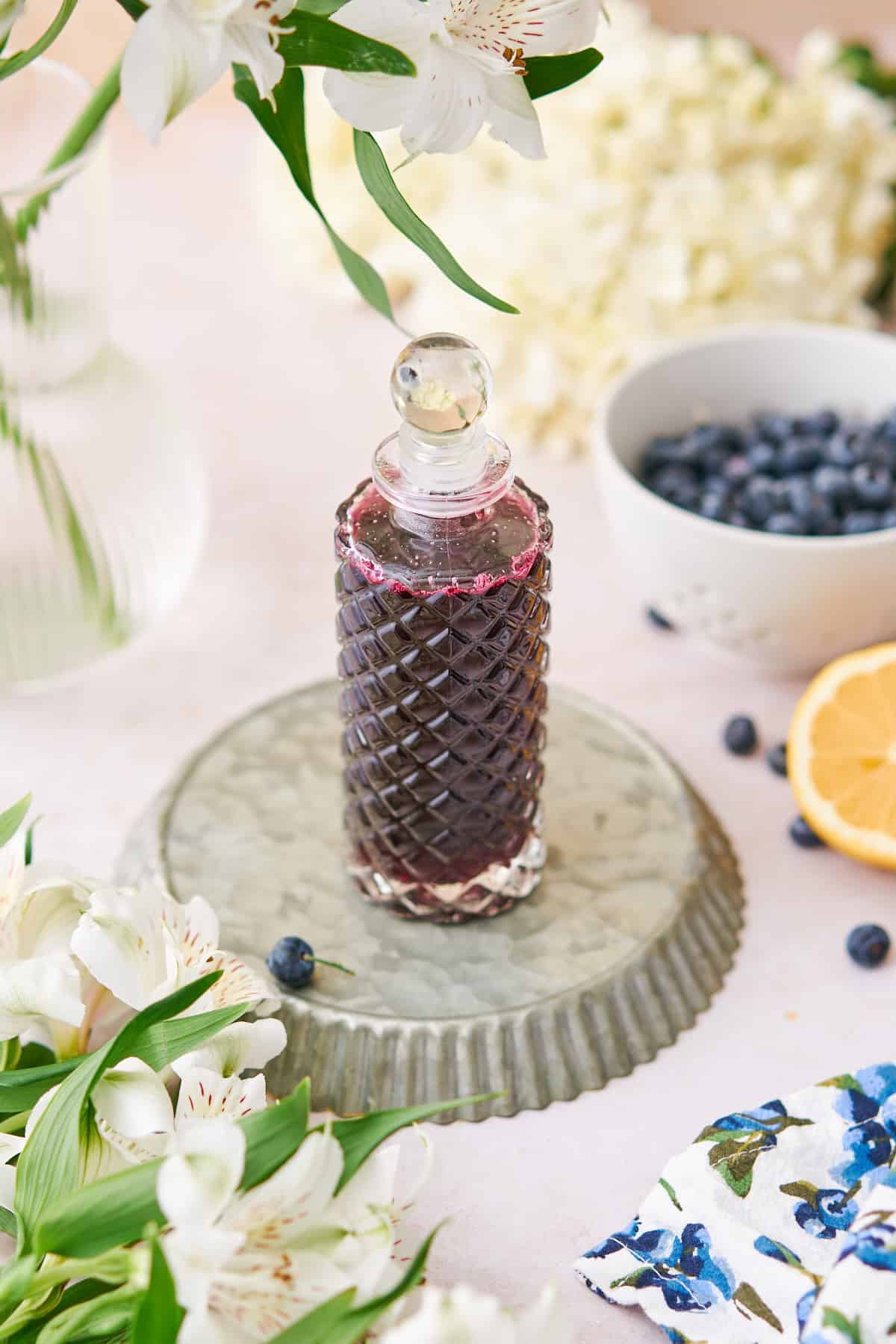 27 blueberry recipes that ll make you feel like a berry good cook