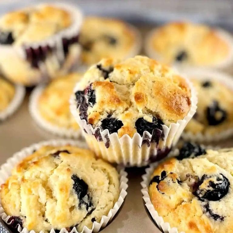 27 Blueberry Recipes That'll Make You Feel Like a Berry Good Cook