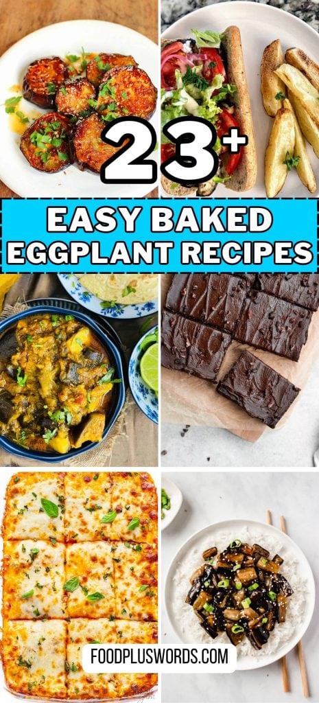 Eggplant Recipes 3