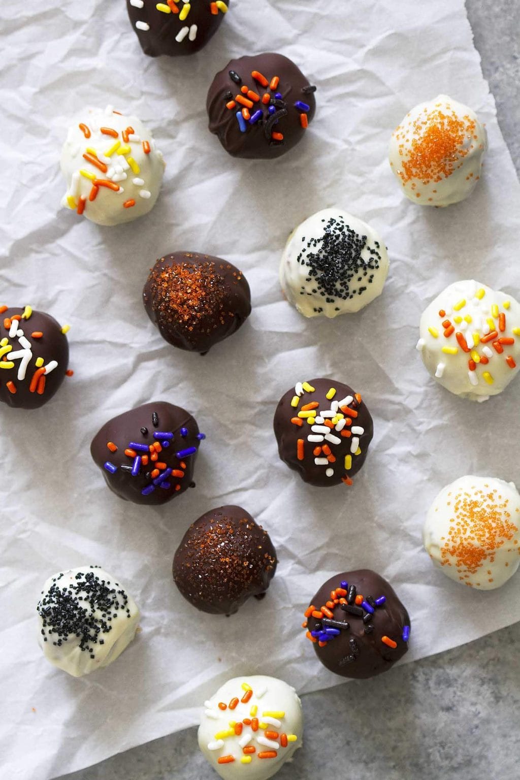 25 Gluten Free Halloween Appetizers to Cast a Spell on Your Guests