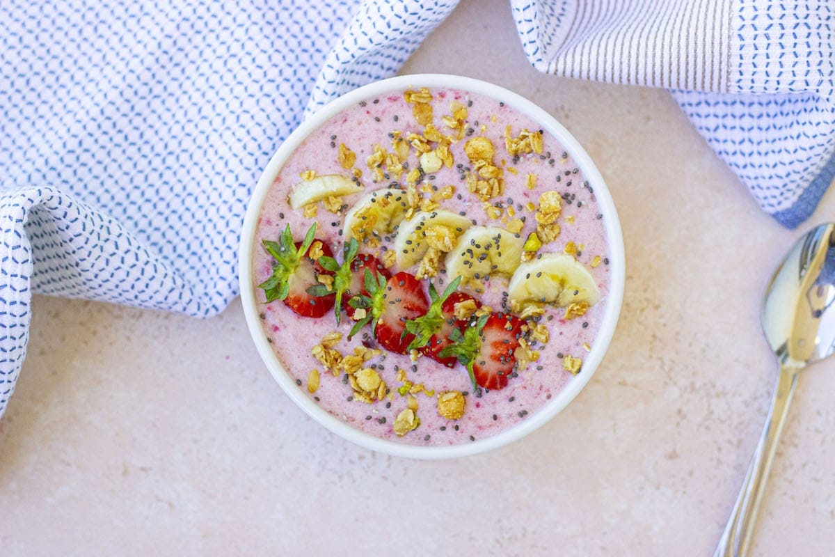 Barbie food ideas