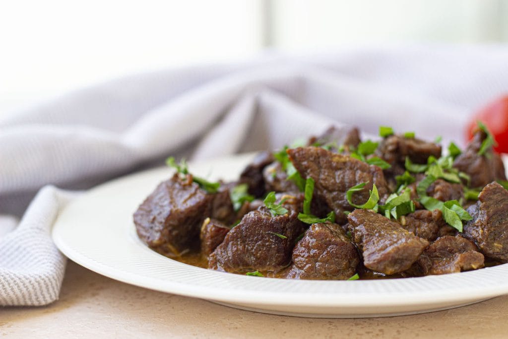 What Are The Benefits Of Cooking Steak Bites In Instant Pot