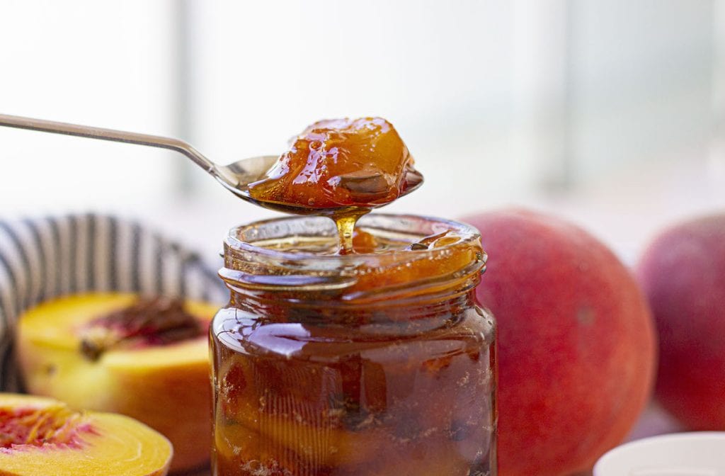 What Does Peach and Jalapeno Jam Taste Like
