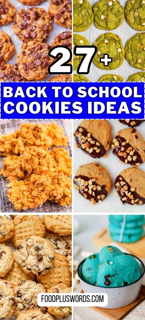 back to school cookies 2
