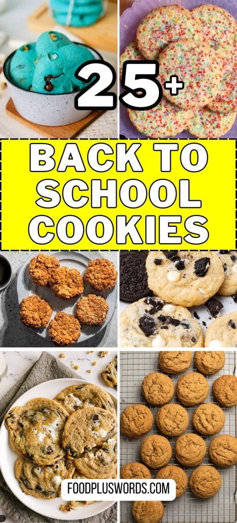 back to school cookies 3