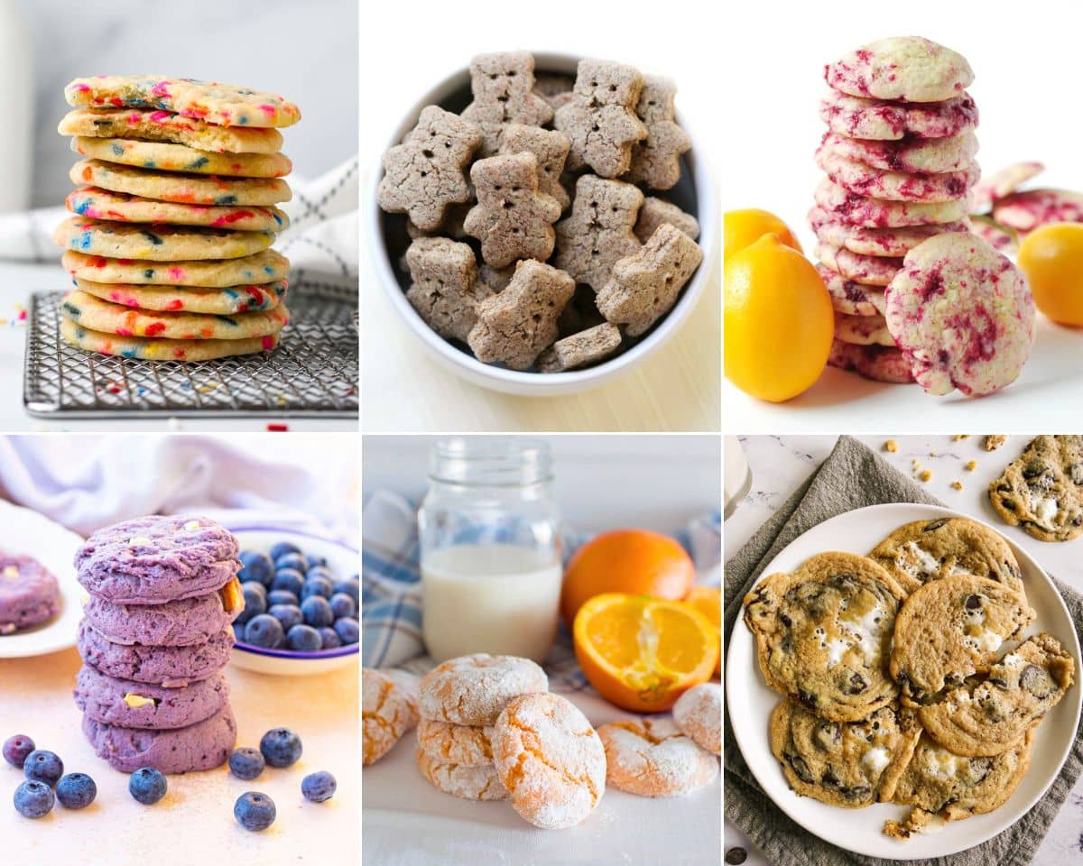 28 Back to School Cookies Guaranteed to Get an A+