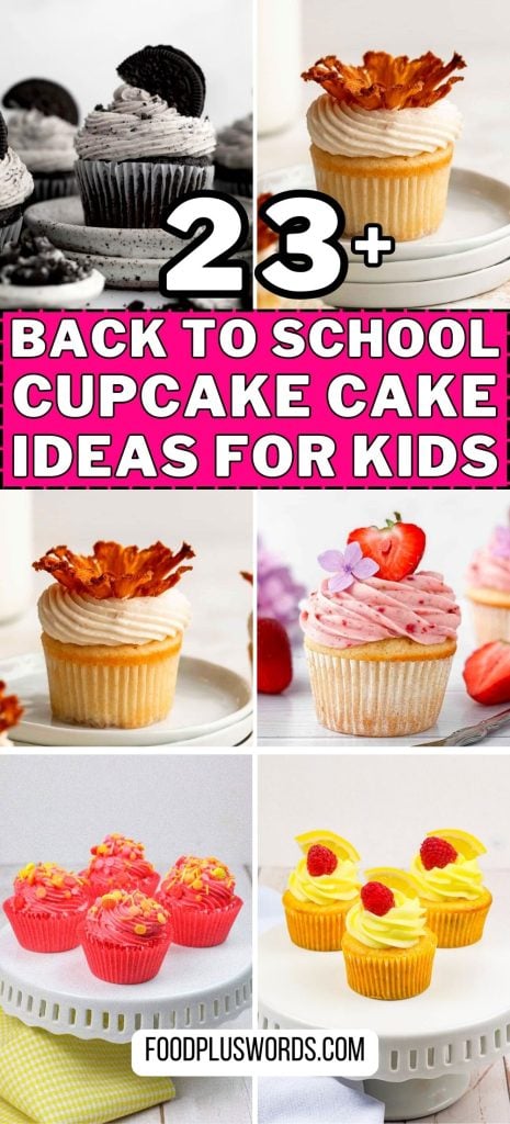 back to school cupcake ideas 4