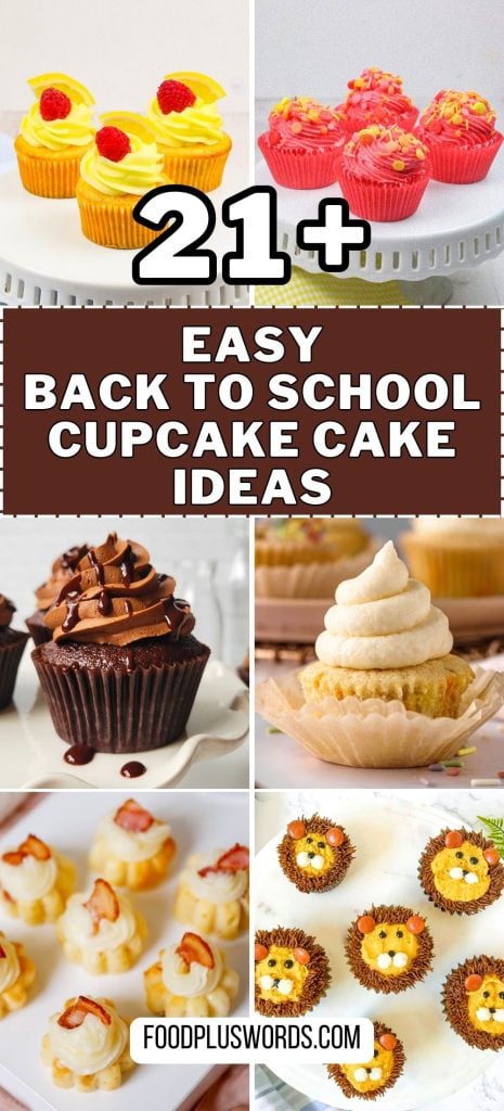 back to school cupcake ideas 5