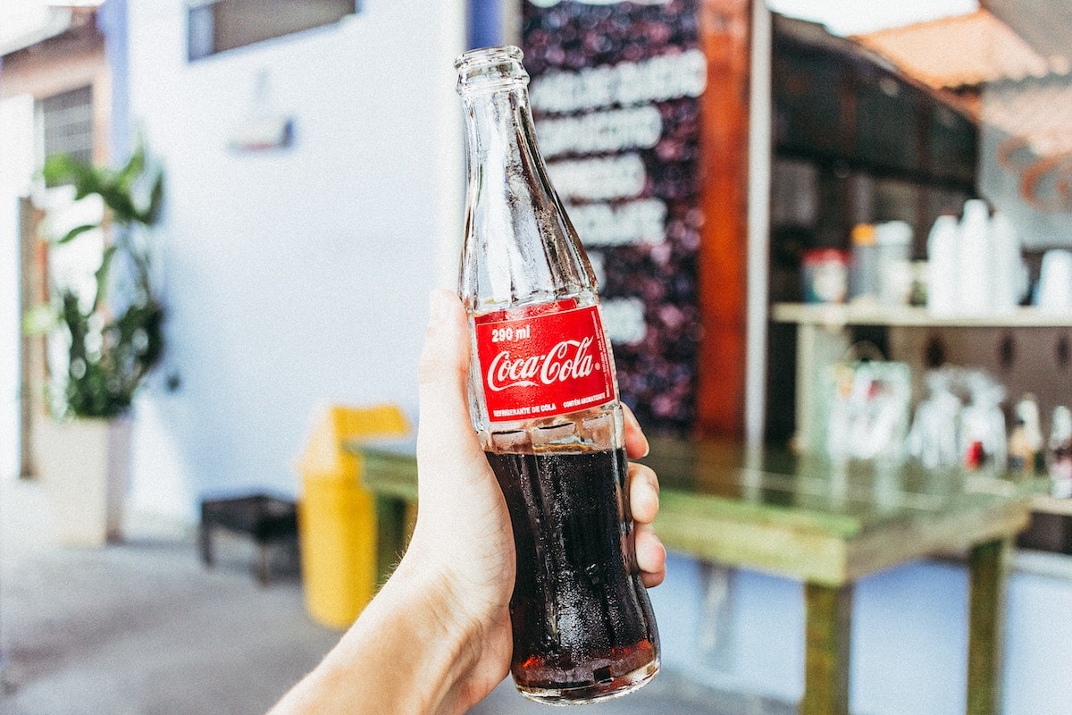 coca cola original