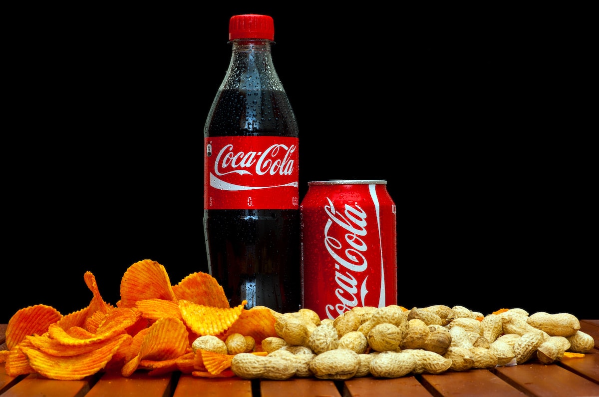 The Bizarre Combo of Peanuts in Coke Why It's Going Viral!