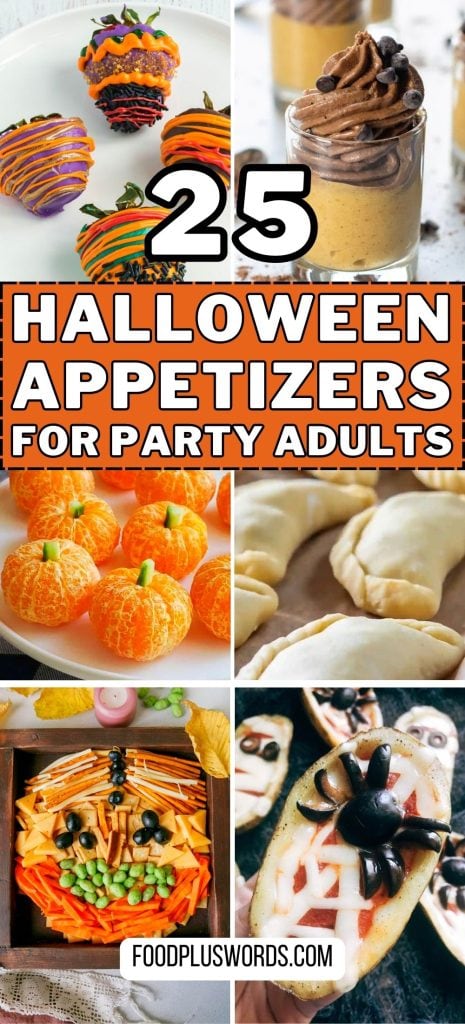 gluten free halloween appetizers 8