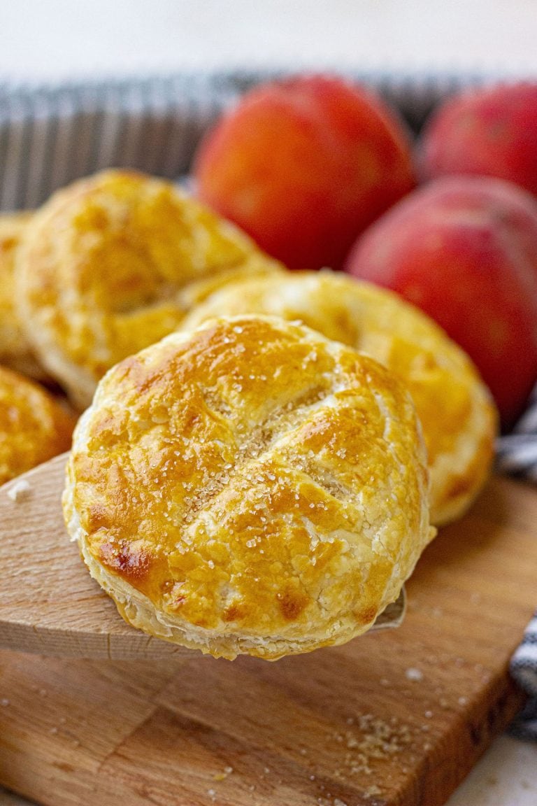 peach mango pie jollibee recipe