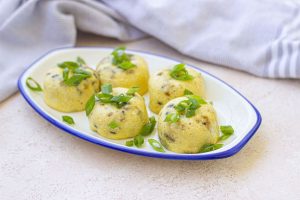 step 11 instant pot egg bites