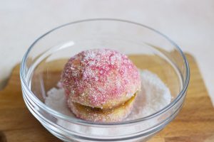 step 11b italian peach cookies