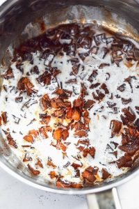 step 3 apple pie milkshake recipe