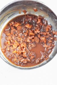 step 4 apple pie milkshake recipe