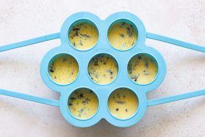 step 4 instant pot egg bites