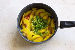 step 6a Peach Jalapeno Jam