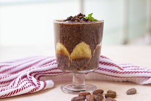 step 7 banana chia seed pudding recipe