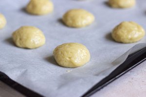 step 7 italian peach cookies