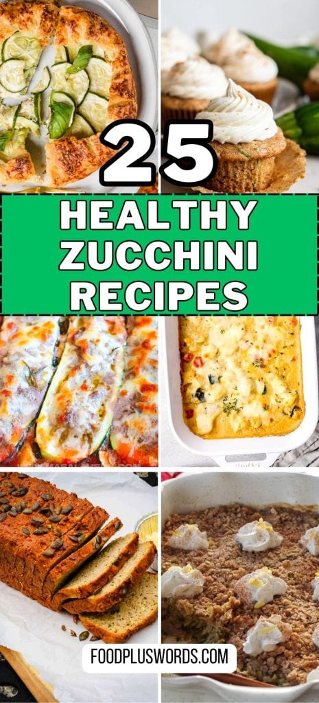 zucchini baking recipes 4
