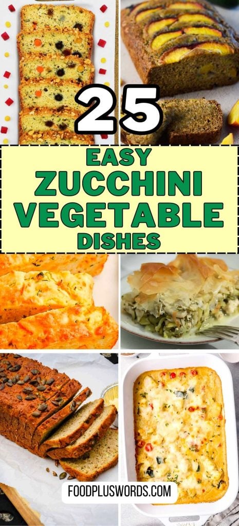zucchini baking recipes 8