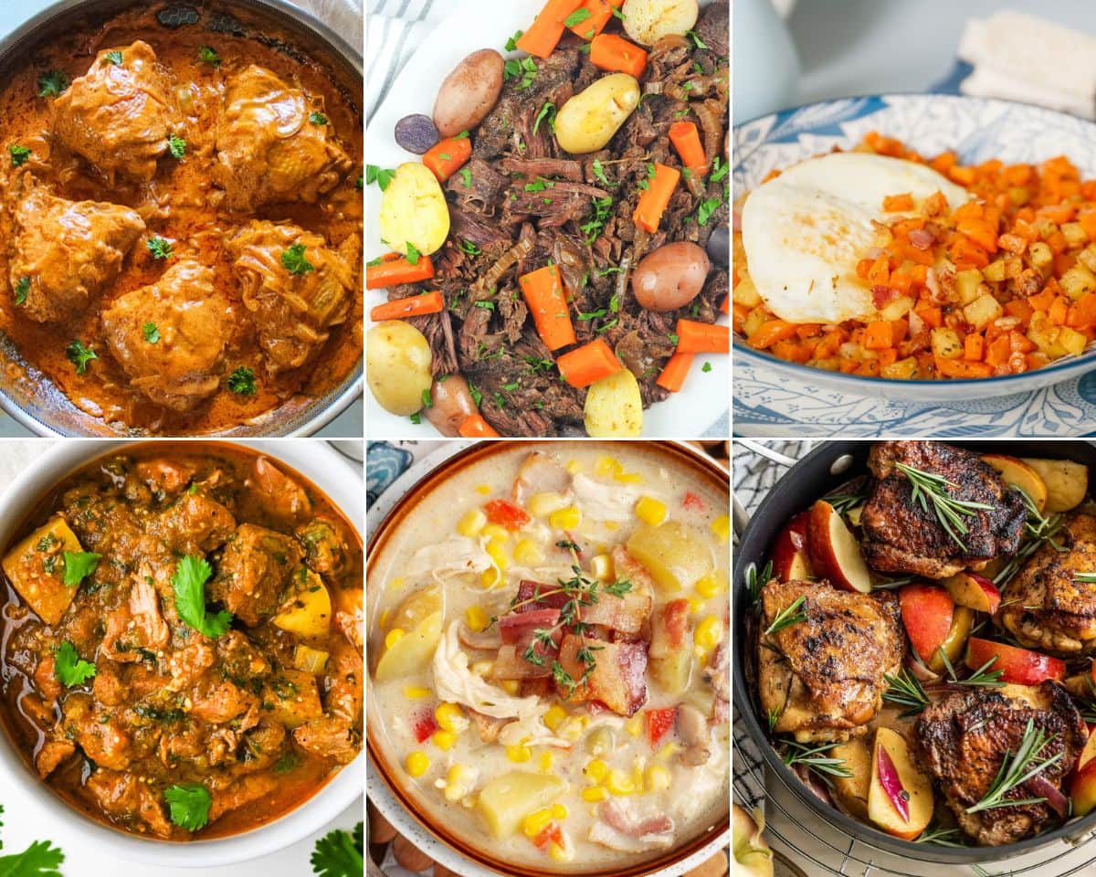 80 Fall Recipes You Won’t Want to Leaf Behind