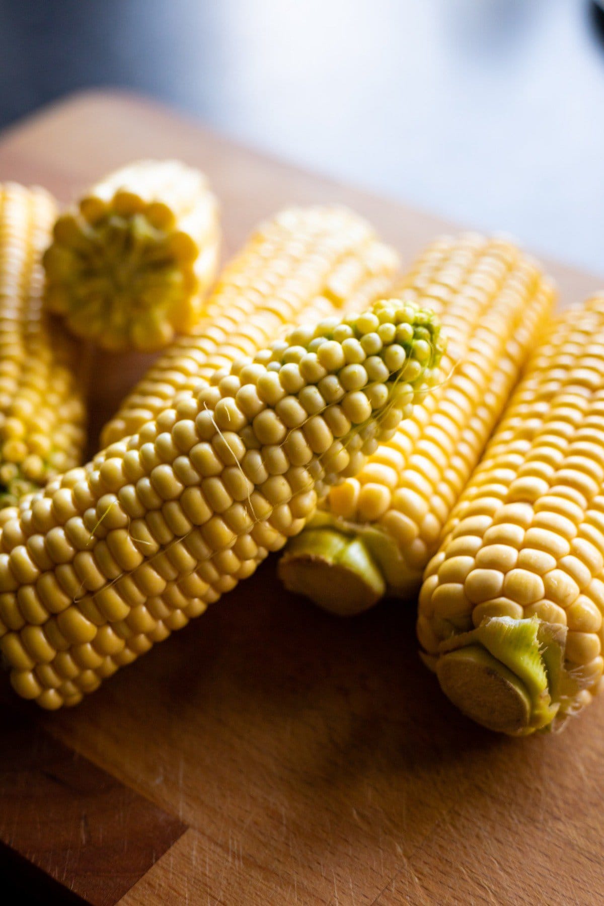 How To Freeze Corn 3 Best Ways