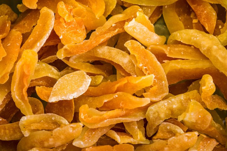 How To Freeze Dry Peaches At Home 3 Best Ways