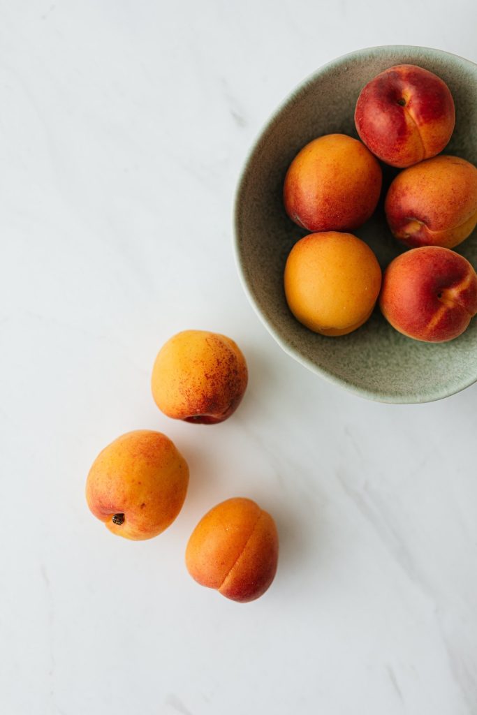 How To Freeze Dry Peaches Like A Pro