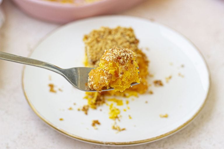 Cracker Barrel Squash Casserole Recipe