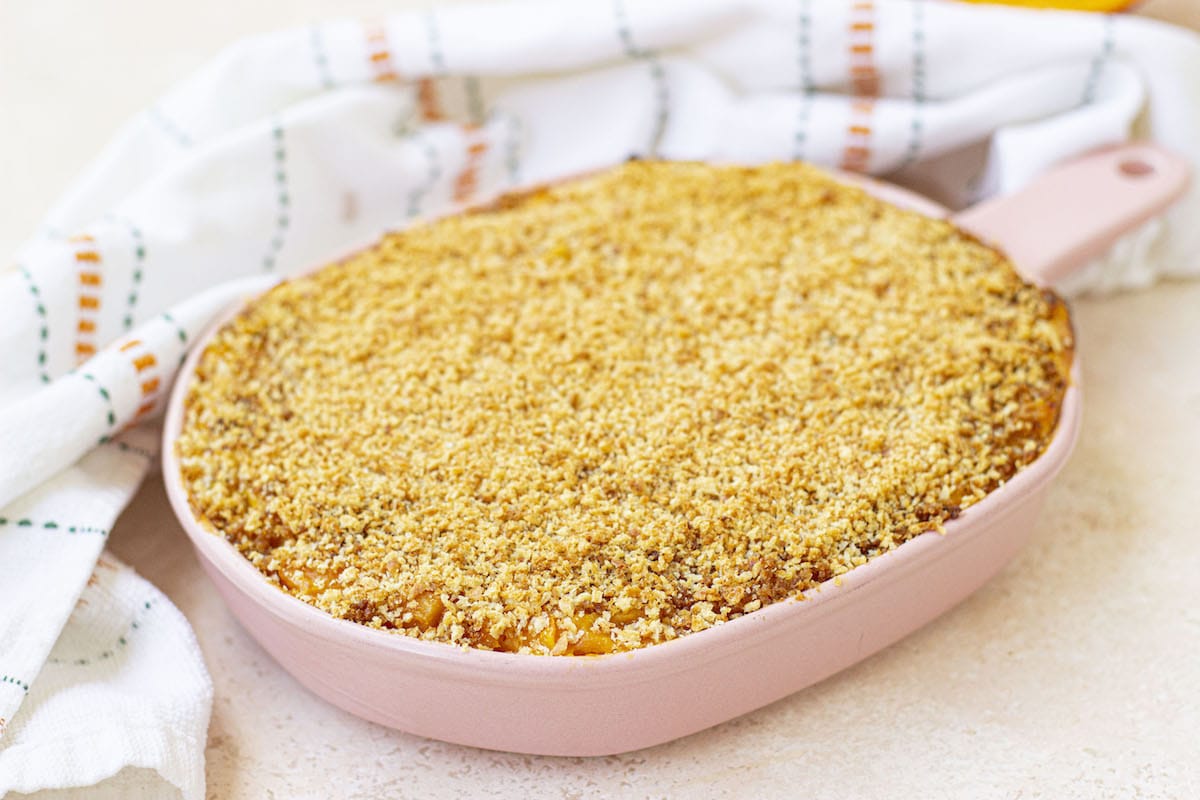 Cracker Barrel Squash Casserole Recipe