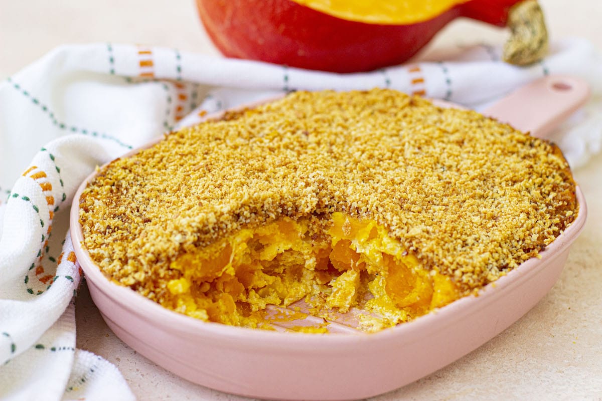 Cracker Barrel Squash Casserole Recipe