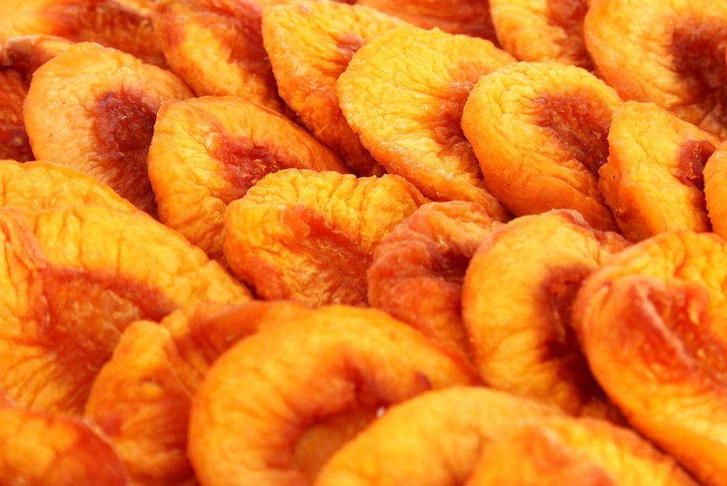 What Are the Best Peaches for Freeze Drying
