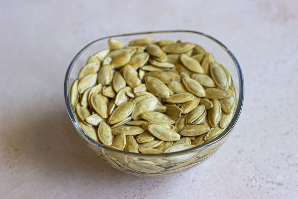 What Can You Do with Pumpkin Seeds