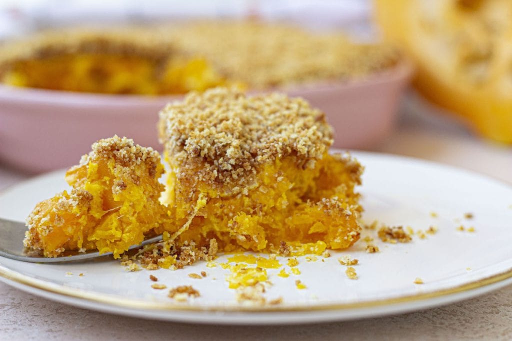 What To Serve With Squash Casserole