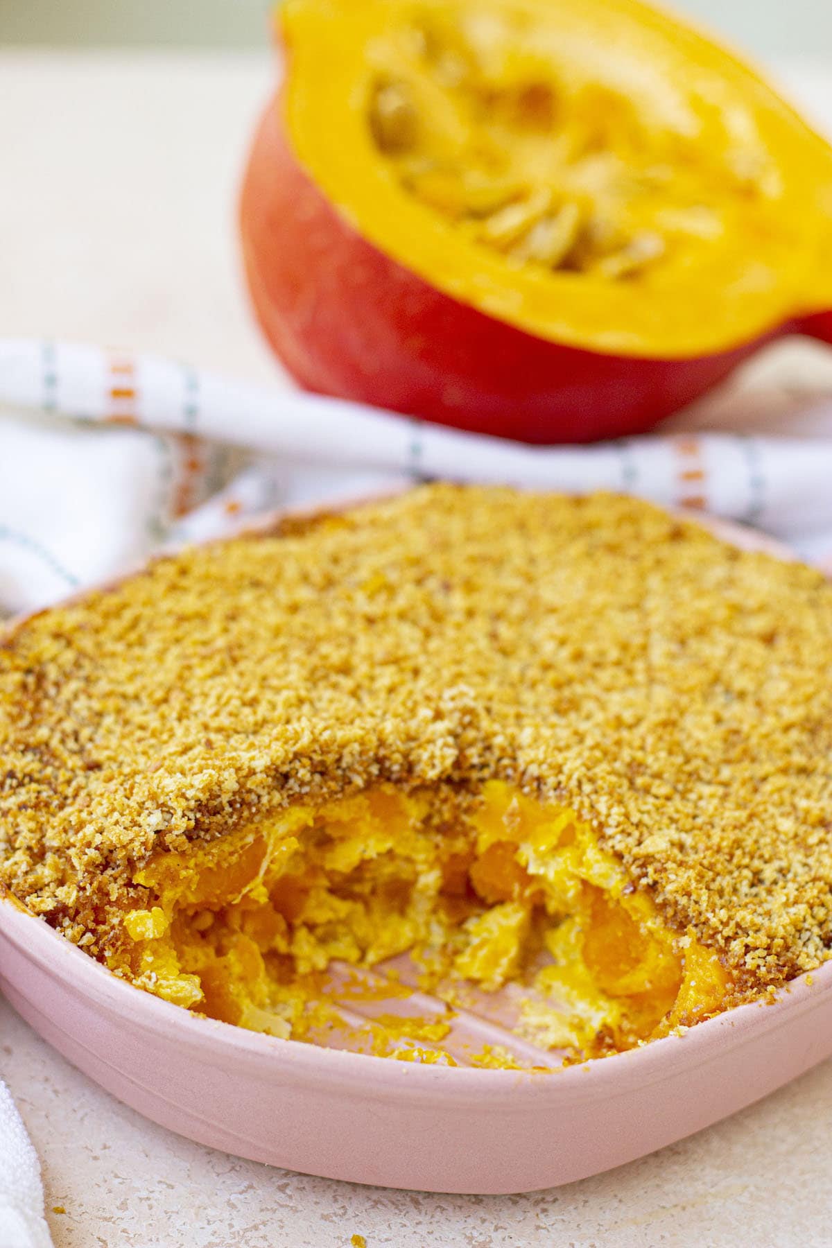 Cracker Barrel Squash Casserole Recipe
