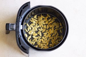pumpkin seed recipe step 5
