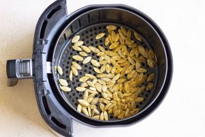 pumpkin seed recipe step 6