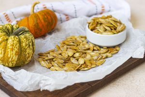 pumpkin seed recipe step 7