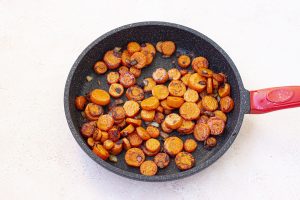 step 3 smoky carrot dip