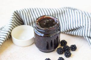 jalapeno blackberry jam