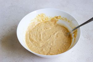 step 4 pumpkin pancake recipe